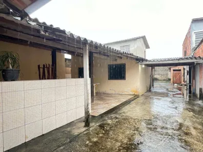Casa com 3 Quartos à venda, 170m² no Travessão, Caraguatatuba
