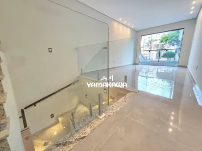 Sobrado com 3 Quartos à venda, 145m² no Vila Formosa, São Paulo