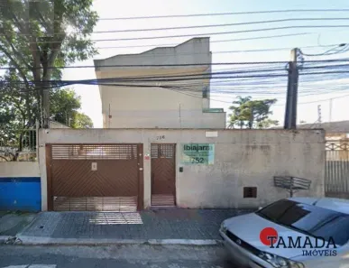 Apartamento com 2 Quartos à venda, 44m² no Parada XV de Novembro, São Paulo