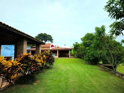 Fazenda/Sítio com 4 Quartos à venda, 2000m² no Centro, Limeira