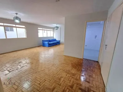 Apartamento com 3 Quartos à venda, 155m² no Itaim Bibi, São Paulo