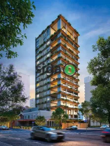 Apartamento com 3 Quartos à venda, 262m² no Itaim Bibi, São Paulo