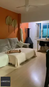 Apartamento com 1 Quarto à venda, 64m² no Floresta, Porto Alegre