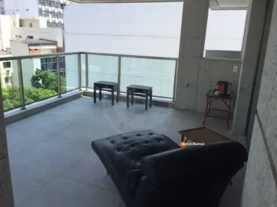 Apartamento com 3 Quartos à venda, 184m² no Ipanema, Rio de Janeiro