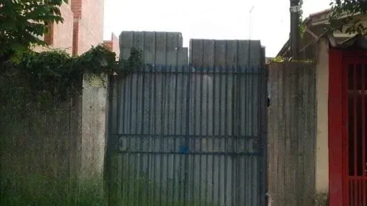 Lote/Terreno à venda, 500m² no Santa Maria, Santo André