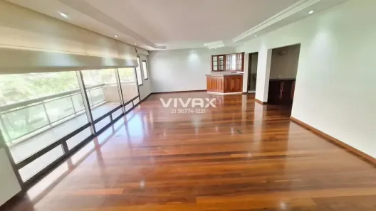 Apartamento com 4 Quartos à venda, 244m² no Ipanema, Rio de Janeiro