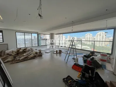 Apartamento com 2 Quartos à venda, 151m² no Jardim Faculdade, Sorocaba