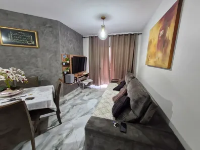 Apartamento com 2 Quartos à venda, 67m² no Tabajaras, Uberlândia