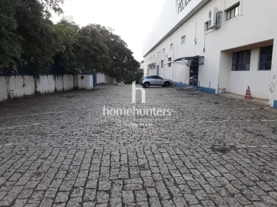 Prédio Comercial para alugar, 8010m² no Parque Rural Fazenda Santa Cândida, Campinas