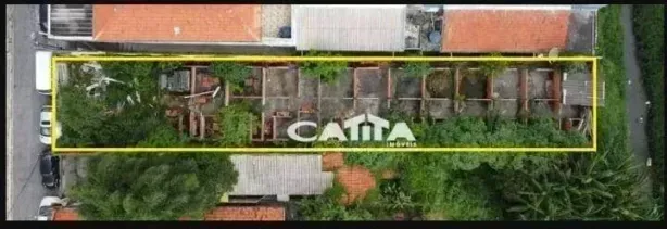 Lote/Terreno à venda, 600m² no Vila Carrão, São Paulo
