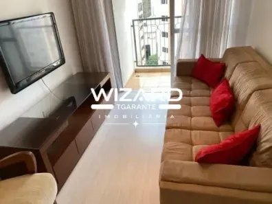 Apartamento com 2 Quartos para alugar, 60m² no Vila Olímpia, São Paulo