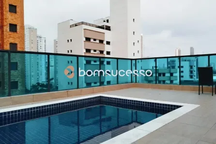 Cobertura com 4 Quartos para alugar, 537m² no Tatuapé, São Paulo