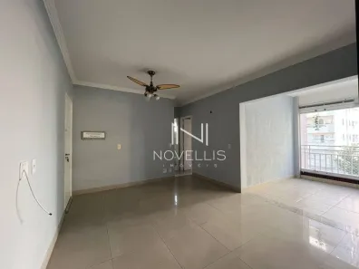 Apartamento com 2 Quartos à venda, 75m² no Parque Residencial Aquarius, São José dos Campos