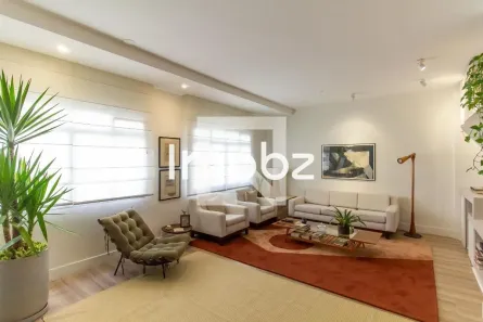 Apartamento com 2 Quartos à venda, 130m² no Perdizes, São Paulo