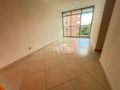 Apartamento com 2 Quartos para alugar, 58m² no Vila Isa, São Paulo