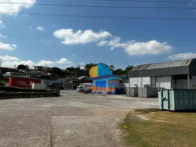 Galpão/Depósito/Armazém à venda, 4841m² no Traviú, Jundiaí