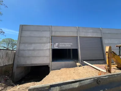 Prédio Comercial para alugar, 2081m² no Agronomia, Porto Alegre