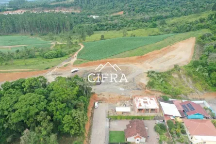 Lote/Terreno à venda, 13518m² no Centro, Lontras