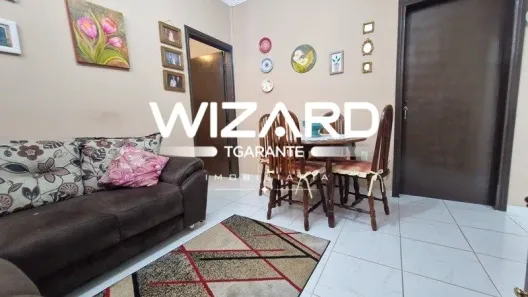 Apartamento com 2 Quartos à venda, 59m² no Centro, Serra Negra