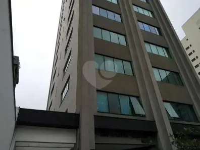 Sala Comercial à venda, 85m² no Brooklin Paulista, São Paulo