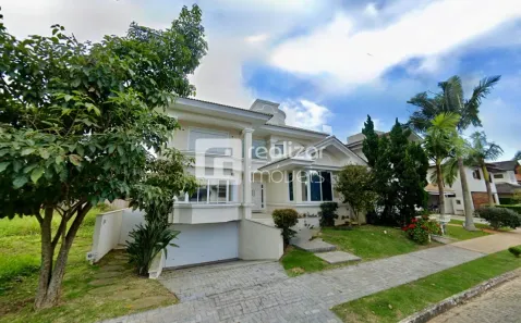 Casa com 4 Quartos à venda, 365m² no Jurerê Internacional, Florianópolis