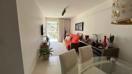 Apartamento com 2 Quartos à venda, 69m² no Iucas, Teresópolis