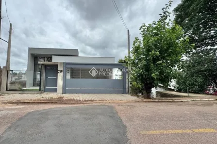 Casa com 3 Quartos à venda, 192m² no Guarani, Novo Hamburgo