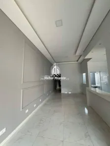 Casa com 3 Quartos à venda, 100m² no Jardim Terramérica III, Americana