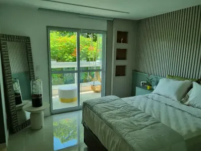 Cobertura com 3 Quartos à venda, 115m² no Recreio dos Bandeirantes, Rio de Janeiro
