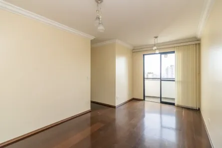 Apartamento com 3 Quartos à venda, 62m² no Lauzane Paulista, São Paulo