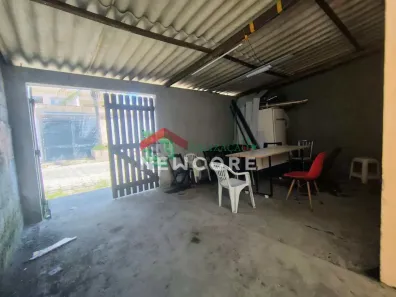 Casa com 1 Quarto à venda, 50m² no Balneario Jussara, Mongaguá