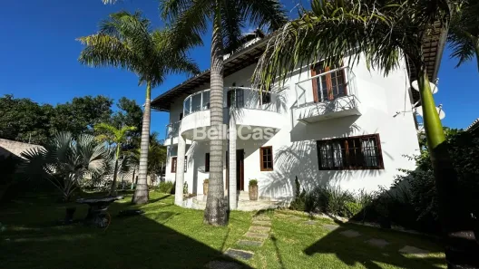 Fazenda/Sítio com 5 Quartos à venda, 750m² no Tartaruga, Guarapari