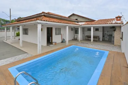 Casa com 2 Quartos à venda, 149m² no Jardim Beira-Mar, Peruíbe