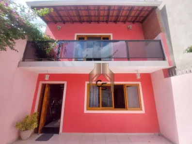 Sobrado com 3 Quartos à venda, 215m² no Vila Augusta, Guarulhos