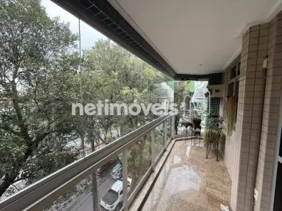 Apartamento com 3 Quartos à venda, 100m² no Mata da Praia, Vitória