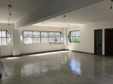 para alugar, 120m² no Lourdes, Belo Horizonte