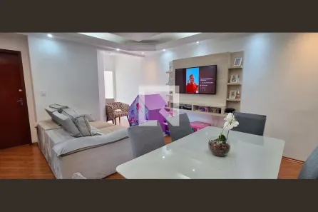 Apartamento com 3 Quartos à venda, 87m² no Santa Maria, São Caetano do Sul