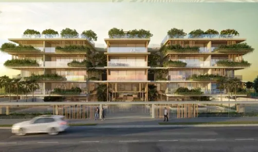 Apartamento com 2 Quartos à venda, 108m² no Cabo Branco, João Pessoa
