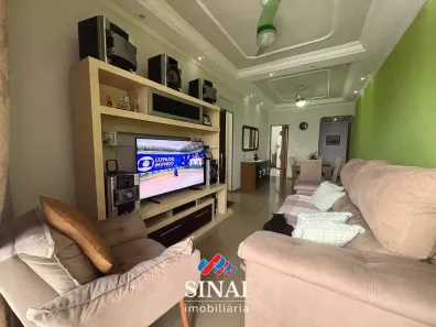 Apartamento com 2 Quartos à venda, 87m² no Parada de Lucas, Rio de Janeiro