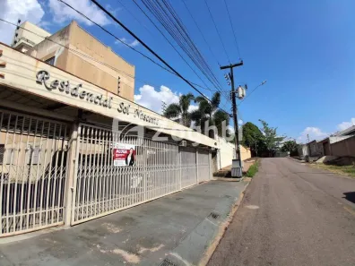 Apartamento com 2 Quartos para alugar, 67m² no Pedrinhas, Porto Velho