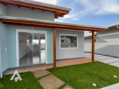 Casa com 2 Quartos à venda, 62m² no Estrada das Areias, Indaial