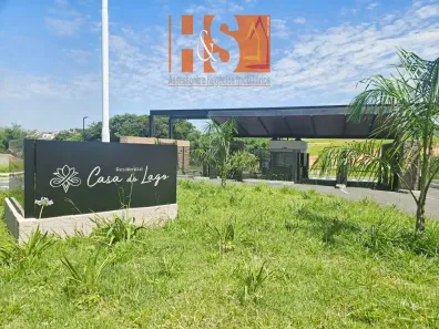 Lote/Terreno à venda, 433m² no Chácara Alvorada, Indaiatuba