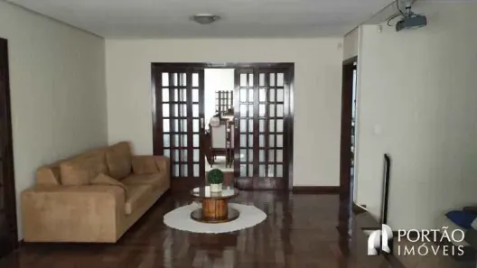 Casa com 3 Quartos à venda, 370m² no Jardim Carolina, Bauru