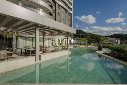 Apartamento com 4 Quartos à venda, 323m² no Santa Lúcia, Belo Horizonte