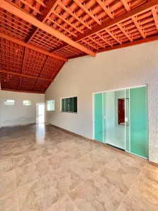 Casa com 3 Quartos à venda, 120m² no Morada dos Pássaros, Aparecida de Goiânia