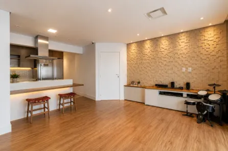 Apartamento com 2 Quartos à venda, 85m² no Vila Vera, São Paulo