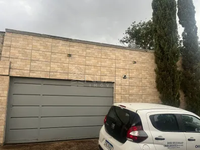 Casa com 3 Quartos à venda, 110m² no Setor Morada do Sol, Goiânia