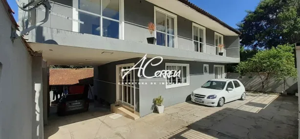 Sobrado com 4 Quartos à venda, 223m² no Santa Felicidade, Curitiba