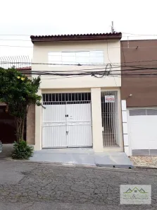 Imóvel Comercial à venda, 130m² no Jardim Colombo, São Paulo