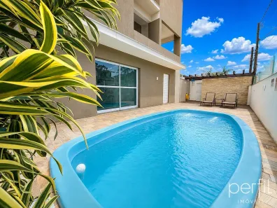 Cobertura com 2 Quartos à venda, 156m² no América, Joinville